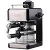 Espressor 800w negru HCE-929B Hauser