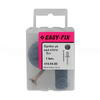 EasyFix Opritor usa sferic 30mm gri 414.94.88 24016