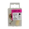 EasyFix Opritor usa sferic 30mm bej 414.94.82 24015