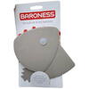 Baroness Set 3 raclete pentru forme din aluat 204224