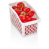 Organizator jumbo frigider/dulap 24.5x15.5x16.5 cm 8108SOR