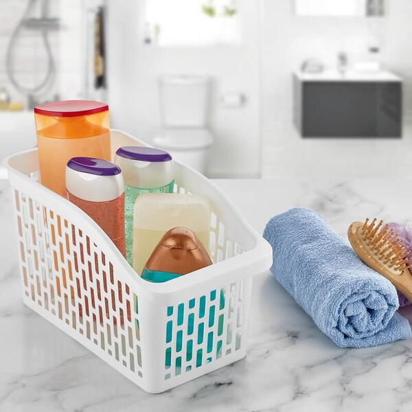Organizator jumbo frigider/dulap 24.5x15.5x16.5 cm 8108SOR