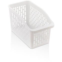 Organizator jumbo frigider/dulap 24.5x15.5x16.5 cm 8108SOR