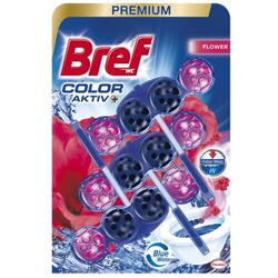 Bref color water flower 3x50gr