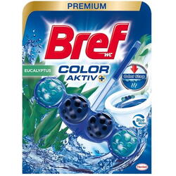 Bref color aktiv eucalipt 50g