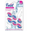 Odorizant wc duo 2/45gr flower Brait