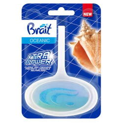 Odorizant wc blister ocean 40gr Brait