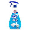 Igienizant baie 750ml Asevi