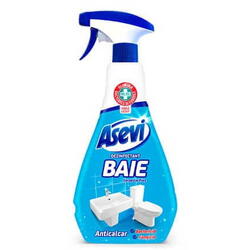 Igienizant baie 750ml Asevi