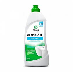 Gel baie gloss 500ml Grass