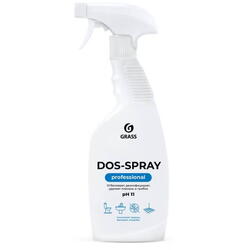 Spray baie dos 600ml Grass