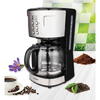 Cafetiera digitala HCM-D915BKS Heinner