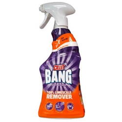 Cillit bang pistol piatra si rugina 750ml