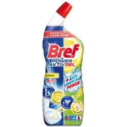 Bref hygiene gel lemonitta 700 ml