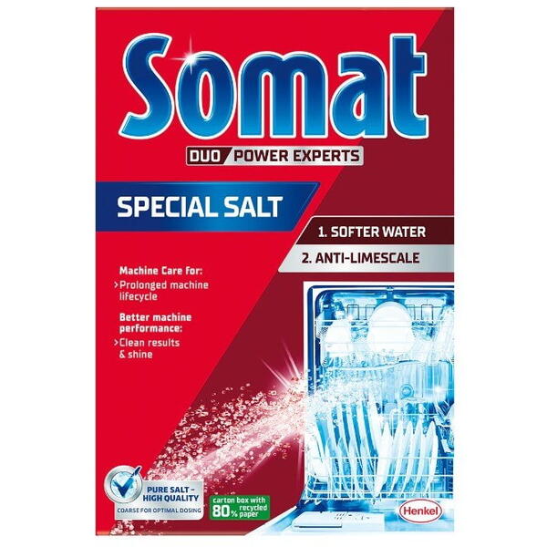 Somat salt 3xaction 1.5kg