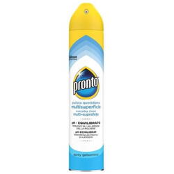 Pronto antipraf iasomie 300ml