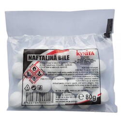 Naftalina rufe 80gr