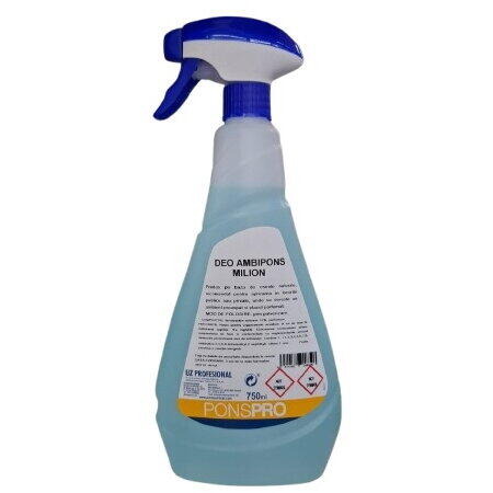 Ambientador milion ambipons 750ml