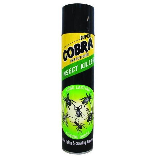 Insecticid universal 400ml Cobra