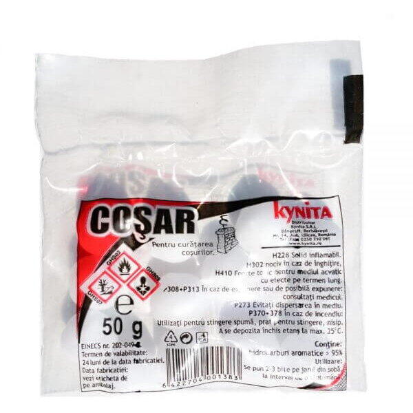 Kynita Cosar 50gr