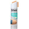 Spray nubuck incolor 250ml Silver
