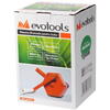 Macara laterala aerisire solar 682513 Evotools