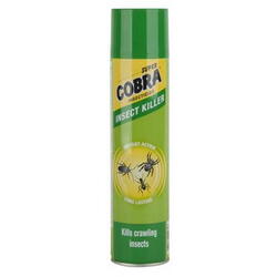 Insecticid gandaci verde 400ml Cobra