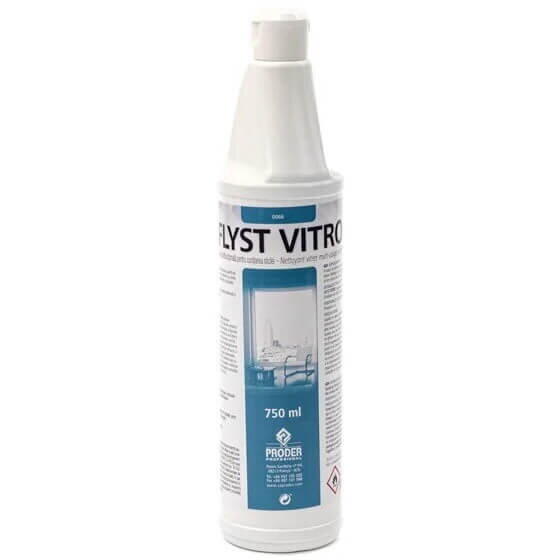 Proder Detergent concentrat multisuprafete Flyst vitro 750ml 3283