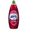 Detergent vase concentrat rosu 650 ml Asevi