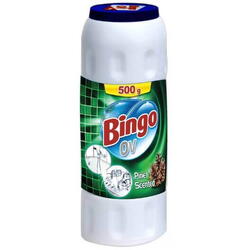 Tix bingo ov 500gr.