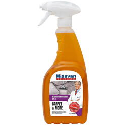 Misavan Detergent tapiterii covoare si tapiterii 750 ml Dr. Stephan