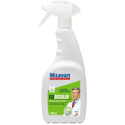 Misavan Solutie curatare anticalcar ecolabel 750 ml Dr. Stephan