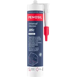 Silicon  universal alb 305C 280 ml Penosil