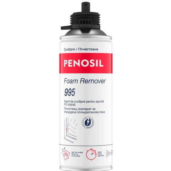 Remover spuma intarita 995 320 ml A6242 Penosil