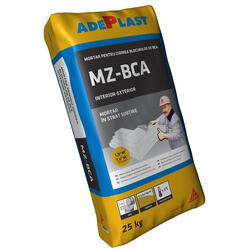 Adeziv MZ b.c.a. 25kg Adeplast