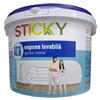 Vopsea lavabila interior 2.5l Sticky