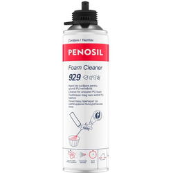 Cleaner spuma poliuretanica 929 500ml 6167 Penosil