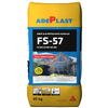 Adeziv pentru piatra fix stone alb 25 kg Adeplast