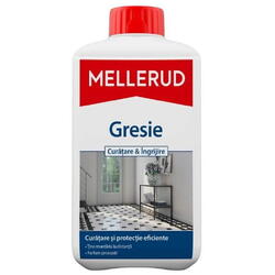 MELLERUD Solutie pentru ingrijirea gresiei 1l 0042/0154