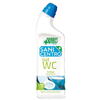 Anticalcar gel wc igienizant 1l sanicentro