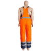 Pantalon cu pieptar vatuit highway poliester marimea L 918800 Energo