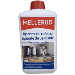 Solutie pentru indepartarea calcarului din aparatele de cafea 1l 760006